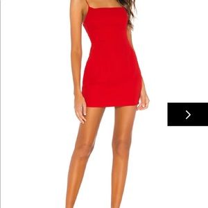 Super down Dixie dress